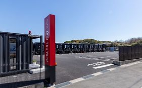 Hotel R9 The Yard Iizuka